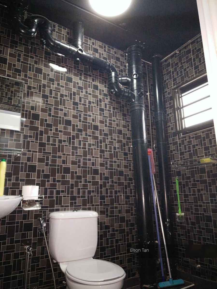 Blk 116C Rivervale Drive (Sengkang), HDB 5 Rooms #108709122